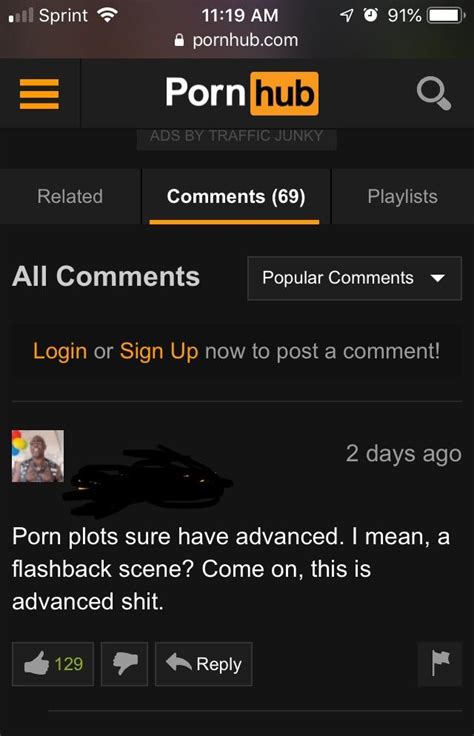 best pornhub comments|Best Pornhub Comments .